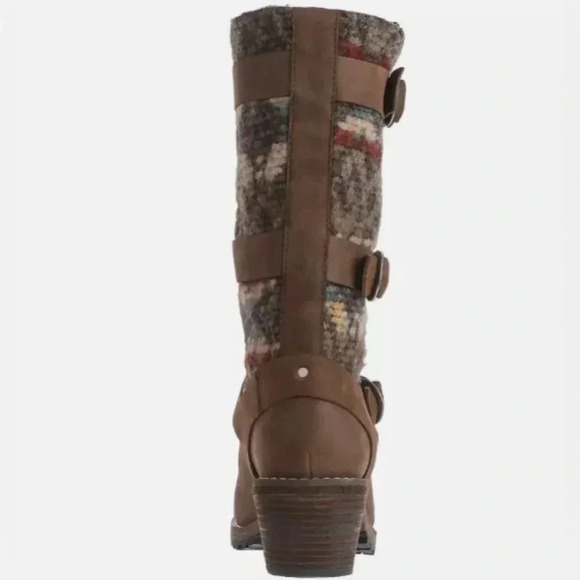 🎉HOST PICK  🎉Woolrich | Yukon Junction Boots - Picture 2 of 9